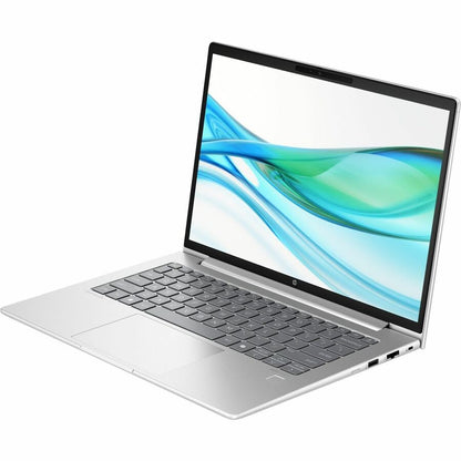 Ordinateur portable HP ProBook 440 G11 14" à écran tactile - WUXGA - Intel Core Ultra 5 125U - Technologie vPro - 16 Go - SSD 256 Go - Clavier anglais - Pike Silver A1ND8UT#ABA