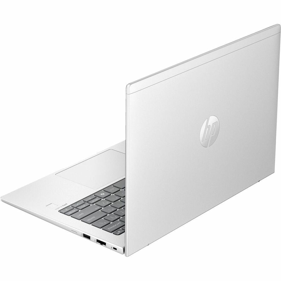 Ordinateur portable HP ProBook 440 G11 14" à écran tactile - WUXGA - Intel Core Ultra 5 125U - Technologie vPro - 16 Go - SSD 256 Go - Clavier anglais - Pike Silver A1ND8UT#ABA