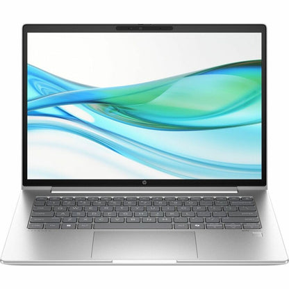 Ordinateur portable HP ProBook 440 G11 14" à écran tactile - WUXGA - Intel Core Ultra 5 125U - Technologie vPro - 16 Go - SSD 256 Go - Clavier anglais - Pike Silver A1ND8UT#ABA