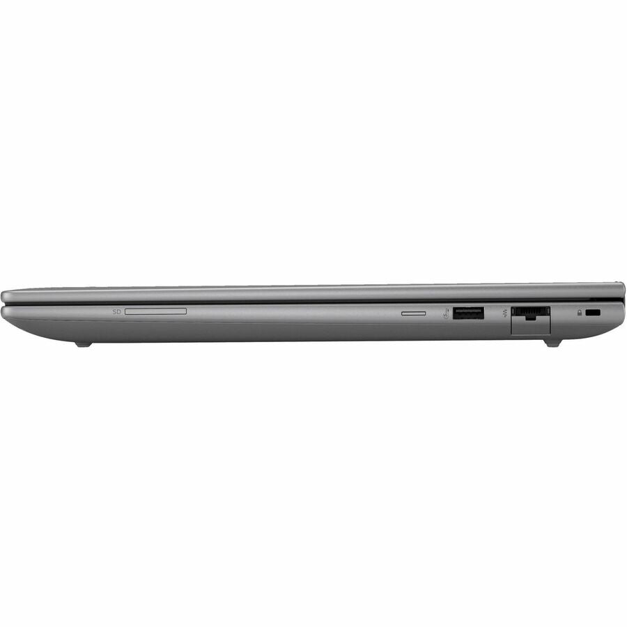 Station de travail mobile HP ZBook Power G11 A 16" - WQXGA - AMD Ryzen 9 8945HS - 64 Go - SSD 1 To A45FZUT#ABA