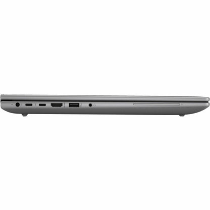 Station de travail mobile HP ZBook Power G11 A 16" - WQXGA - AMD Ryzen 9 8945HS - 64 Go - SSD 1 To A45FZUT#ABA