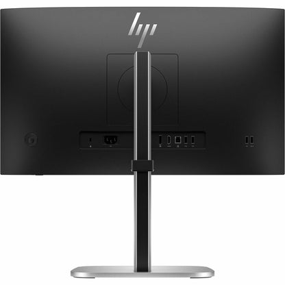 Moniteur LCD Full HD HP 524pf 24" - 16:9 - Noir de jais 9D9L6AL#ABA