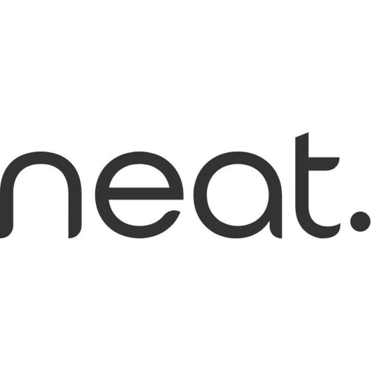 Support de montage soigné pour équipement de vidéoconférence NEATBAR-SCREENMOUNTKIT