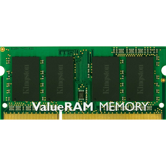 Module de mémoire Kingston ValueRAM 4 Go DDR3 SDRAM KVR16S11S8/4