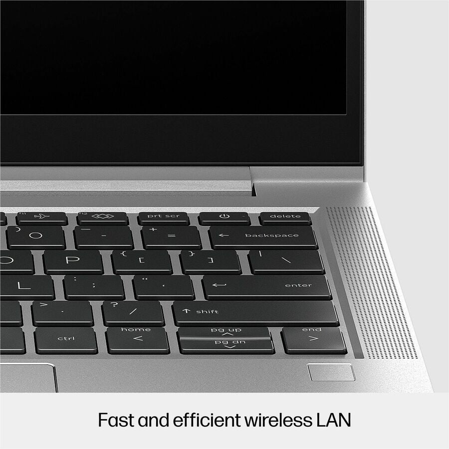 HP EliteBook 630 G10 13.3" Notebook - Full HD - Intel Core i5 13th Gen i5-1335U - 16 GB - 256 GB SSD - Pike Silver Aluminum 7Z1M7UT#ABA