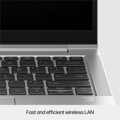 HP EliteBook 630 G10 13.3" Notebook - Full HD - Intel Core i5 13th Gen i5-1335U - 16 GB - 256 GB SSD - Pike Silver Aluminum 7Z1M7UT#ABA