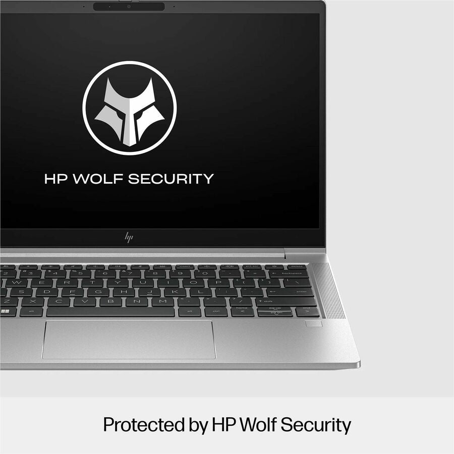 HP EliteBook 630 G10 13.3" Notebook - Full HD - Intel Core i5 13th Gen i5-1335U - 16 GB - 256 GB SSD - Pike Silver Aluminum 7Z1M7UT#ABA