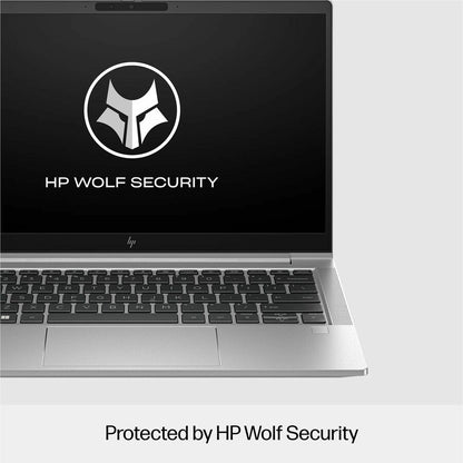 HP EliteBook 630 G10 13.3" Notebook - Full HD - Intel Core i5 13th Gen i5-1335U - 16 GB - 256 GB SSD - Pike Silver Aluminum 7Z1M7UT#ABA