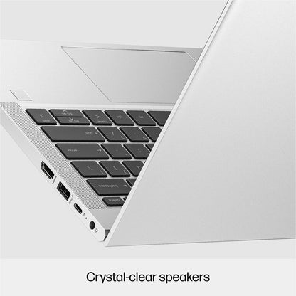 HP EliteBook 630 G10 13.3" Notebook - Full HD - Intel Core i5 13th Gen i5-1335U - 16 GB - 256 GB SSD - Pike Silver Aluminum 7Z1M7UT#ABA