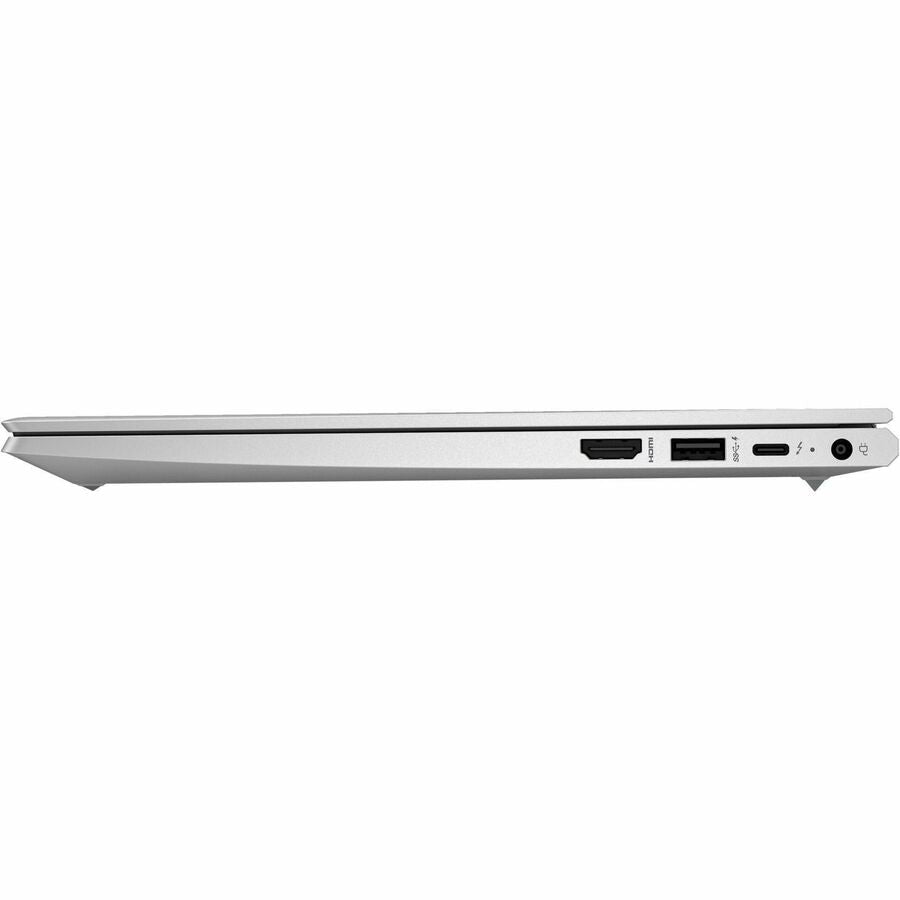 HP EliteBook 630 G10 13.3" Notebook - Full HD - Intel Core i5 13th Gen i5-1335U - 16 GB - 256 GB SSD - Pike Silver Aluminum 7Z1M7UT#ABA