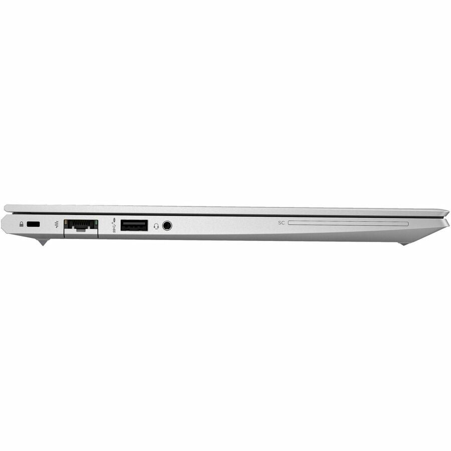 HP EliteBook 630 G10 13.3" Notebook - Full HD - Intel Core i5 13th Gen i5-1335U - 16 GB - 256 GB SSD - Pike Silver Aluminum 7Z1M7UT#ABA