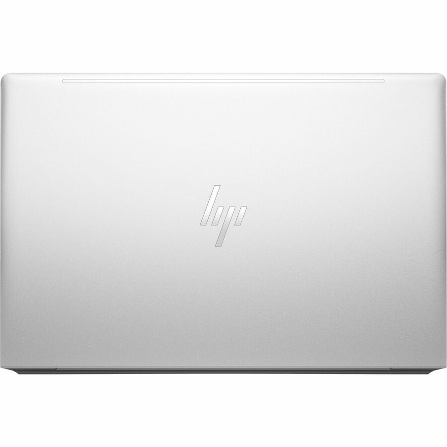 Ordinateur portable HP EliteBook 640 G10 14" à écran tactile - Full HD - Intel Core i7 13e génération i7-1365U - 16 Go - SSD 512 Go - Clavier anglais, français - Aluminium Pike Silver 84S97UT#ABL
