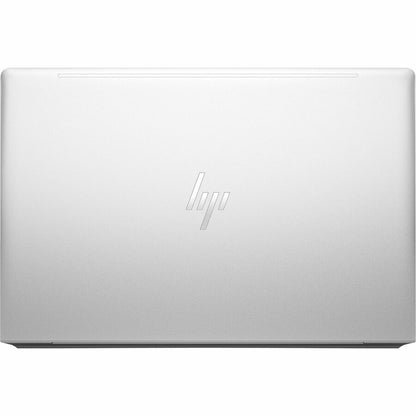 Ordinateur portable HP EliteBook 640 G10 14" à écran tactile - Full HD - Intel Core i7 13e génération i7-1365U - 16 Go - SSD 512 Go - Clavier anglais, français - Aluminium Pike Silver 84S97UT#ABL