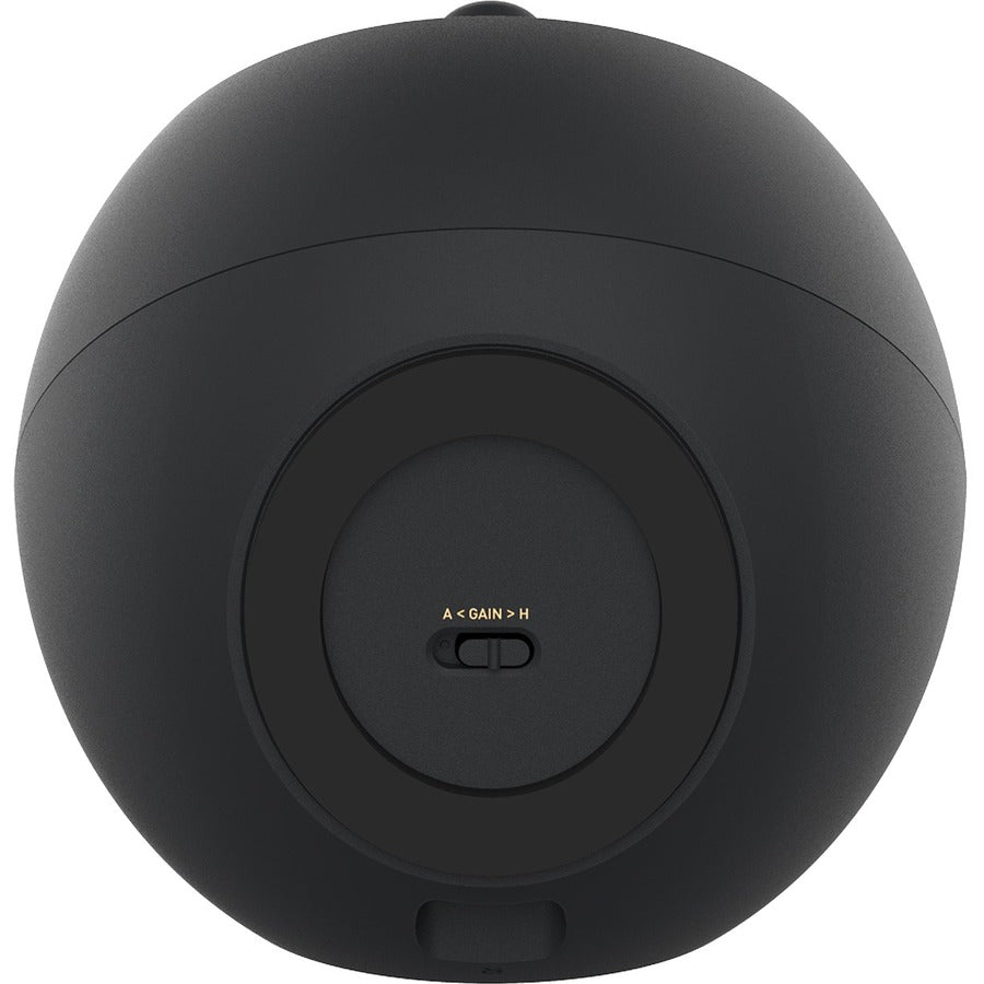Système d'enceintes Bluetooth Creative Pebble V3 2.0 - 8 W RMS - Noir 51MF1700AA001