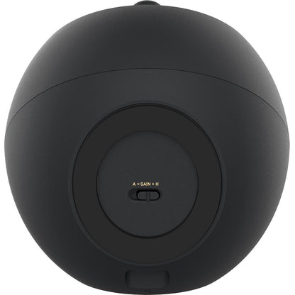 Système d'enceintes Bluetooth Creative Pebble V3 2.0 - 8 W RMS - Noir 51MF1700AA001