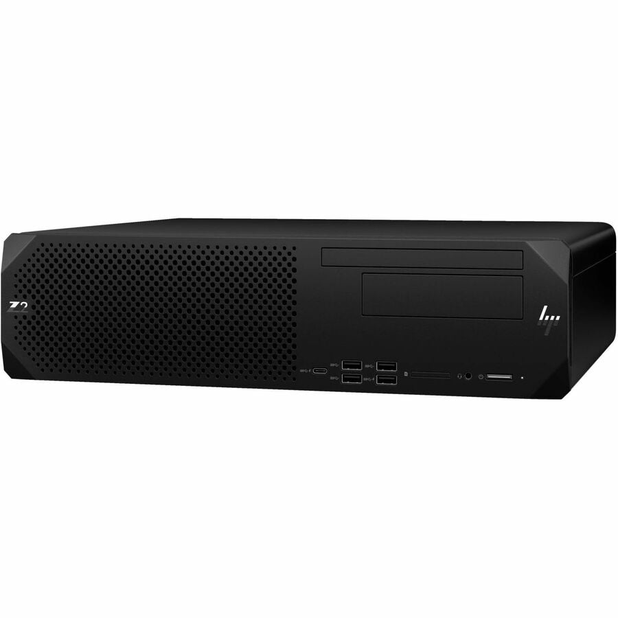 Station de travail HP Z2 G9 - Intel Core i9 14e génération i9-14900K - 32 Go - SSD 1 To - Petit format A1NU1UT#ABC