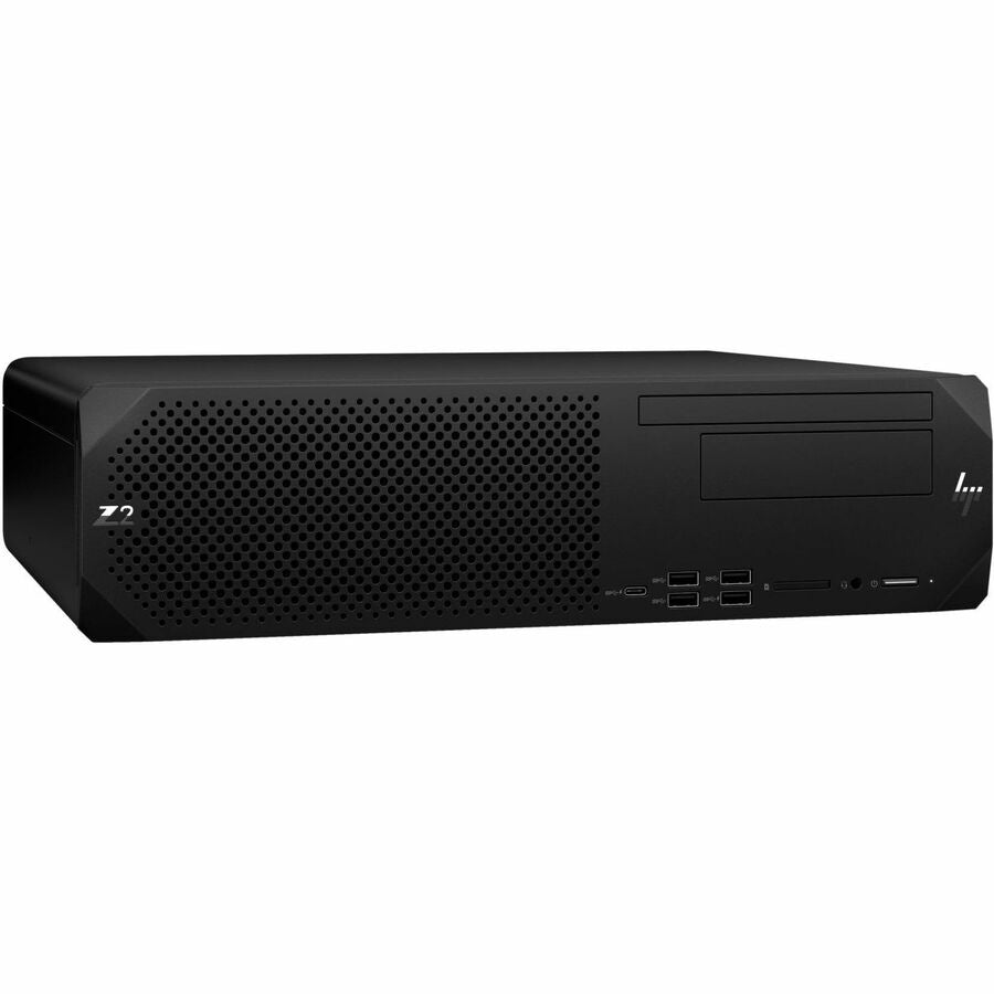 Station de travail HP Z2 G9 - Intel Core i9 14e génération i9-14900K - 32 Go - SSD 1 To - Petit format A1NU1UT#ABC
