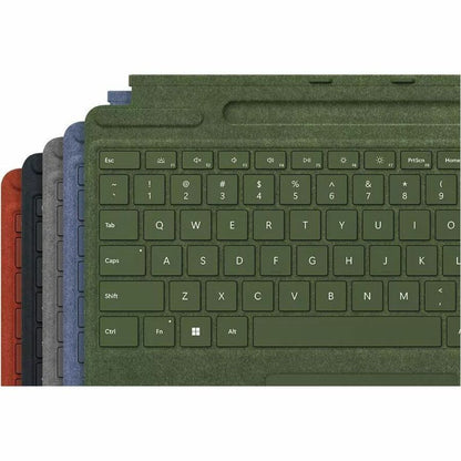 Clavier Signature pour Microsoft Surface Pro 8XB-00140