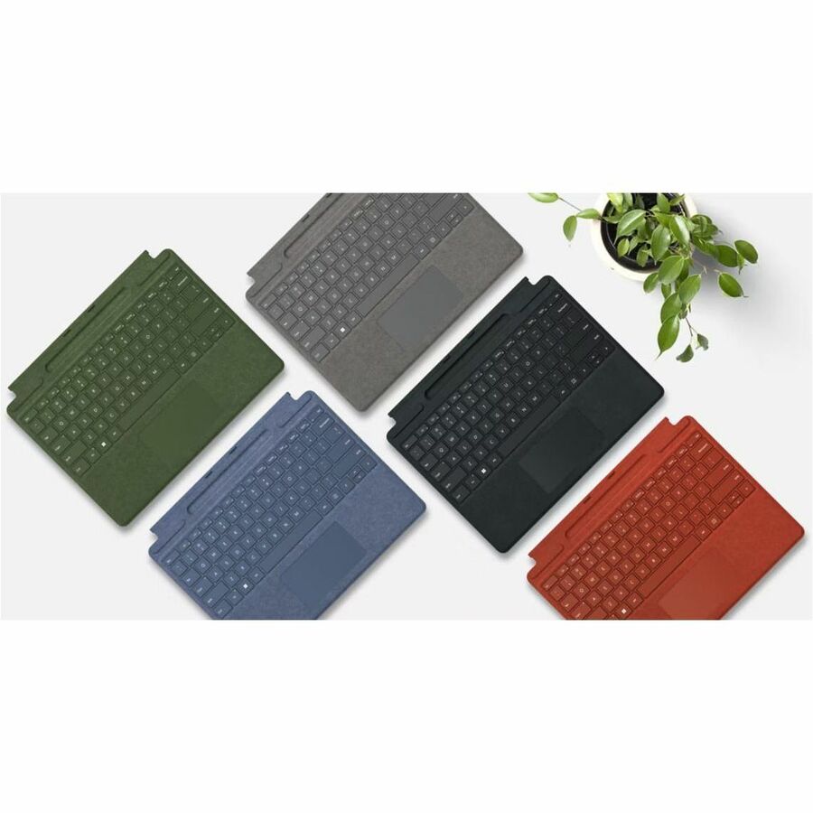 Clavier Signature pour Microsoft Surface Pro 8XB-00140