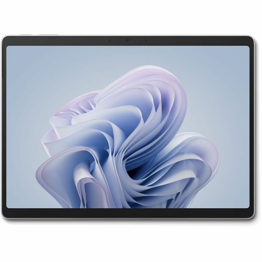 Tablette Microsoft Surface Pro 10 - 13" - Technologie vPro - 64 Go - SSD 1 To - Windows 11 - 5G - Platinum EP2-26314