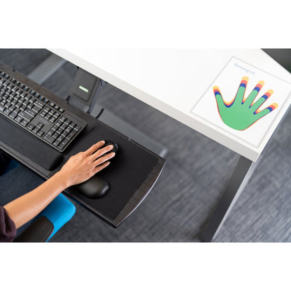 Plateforme modulaire Kensington avec système SmartFit K60718USF