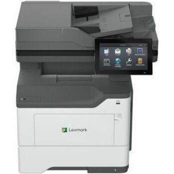 Imprimante multifonction laser filaire et sans fil Lexmark MX632adwe - Monochrome 38S0900