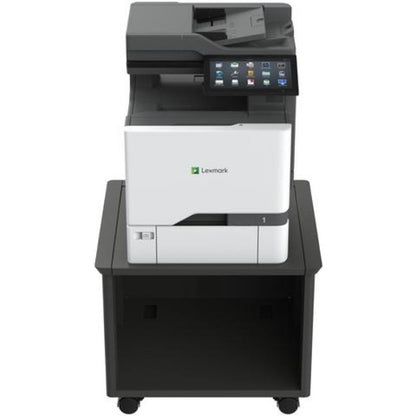 Lexmark CX735adse Laser Multifunction Printer - Color 47C9600
