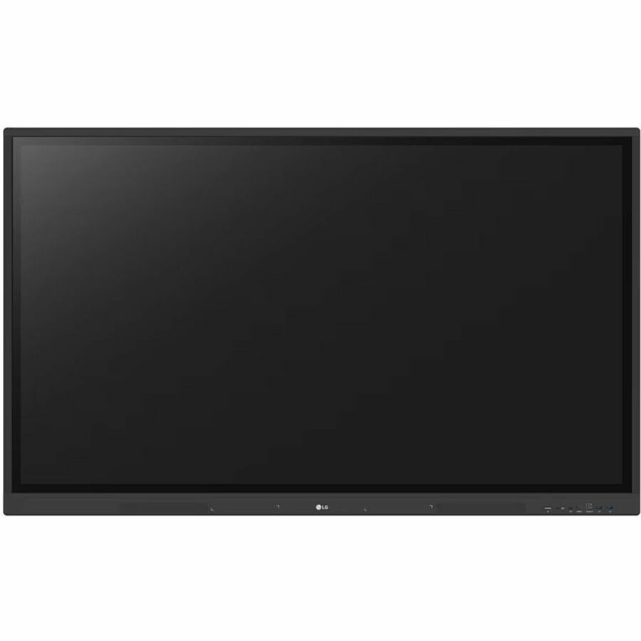 Écran collaboratif LG CreateBoard 98TR3DK-B 98TR3DK-B