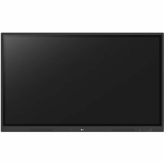Écran collaboratif LG CreateBoard 98TR3DK-B 98TR3DK-B