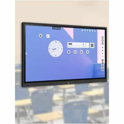 Écran collaboratif LG CreateBoard 98TR3DK-B 98TR3DK-B
