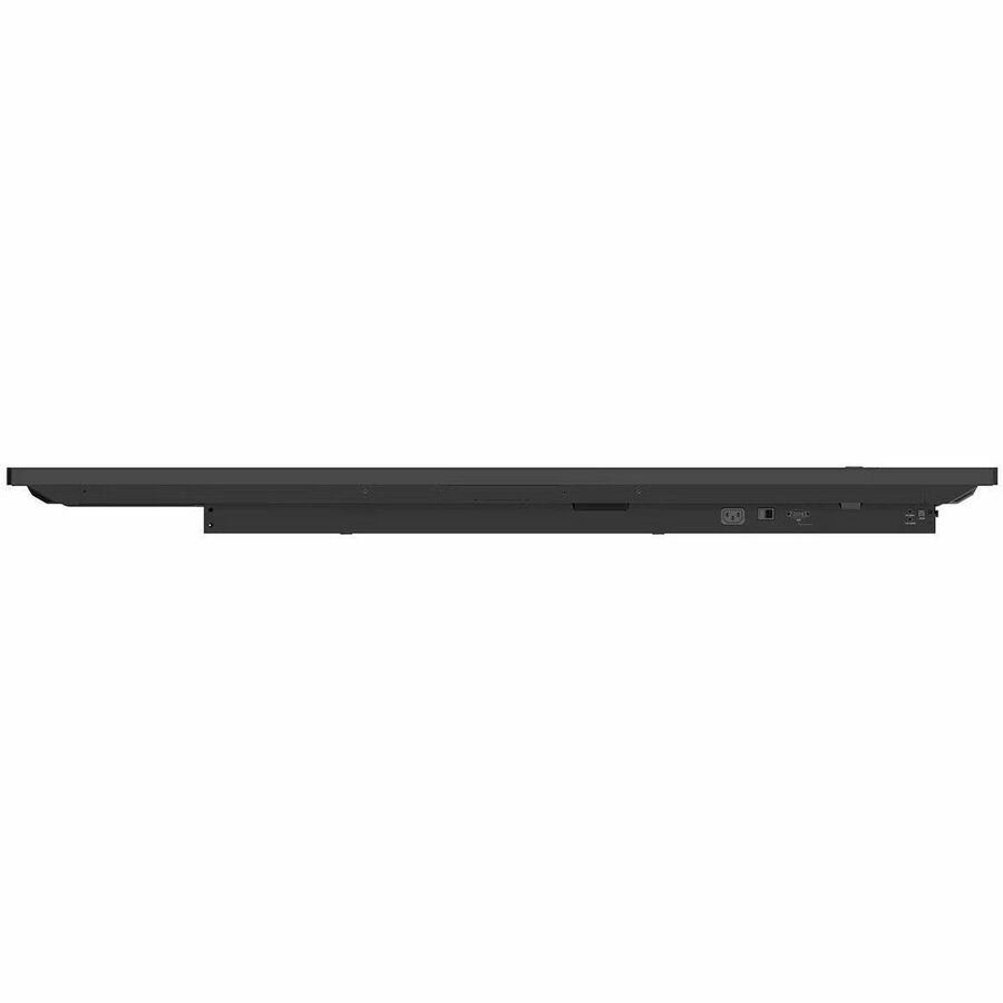 Écran collaboratif LG CreateBoard 98TR3DK-B 98TR3DK-B