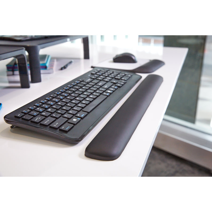Repose-poignet en gel 3M pour clavier WR85B