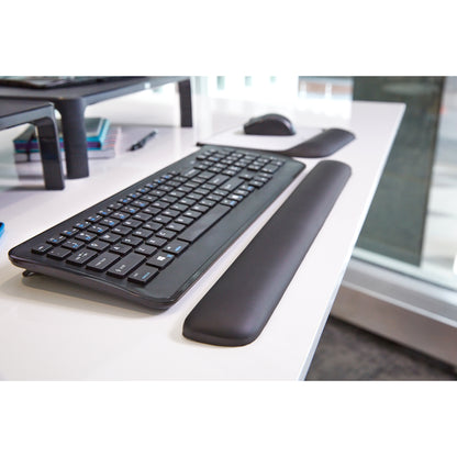 Repose-poignet en gel 3M pour clavier WR85B