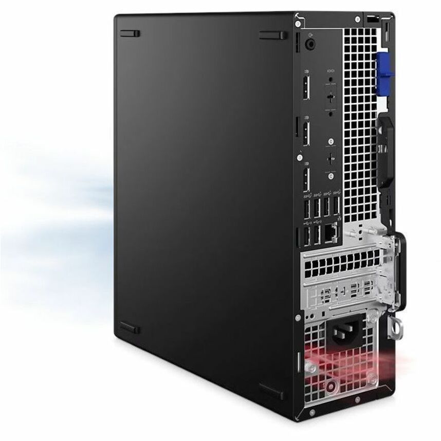 Station de travail Dell Precision 3000 3460 - Intel Core i5 14e génération i5-14600 - Technologie vPro - 16 Go - SSD 512 Go - Petit format 395KN