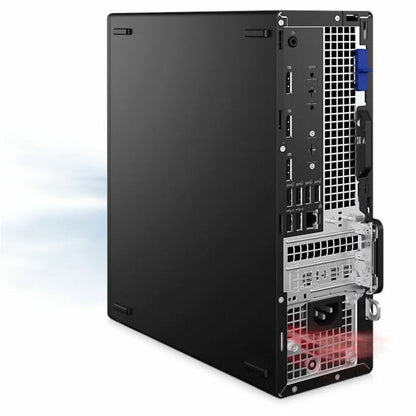 Station de travail Dell Precision 3000 3460 - Intel Core i5 14e génération i5-14600 - Technologie vPro - 16 Go - SSD 512 Go - Petit format 395KN