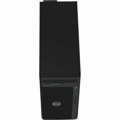 Station de travail Dell Precision 3000 3680 - Intel Core i5 14e génération i5-14500 - Technologie vPro - 16 Go - SSD 512 Go - Tour - Noir VMWDH