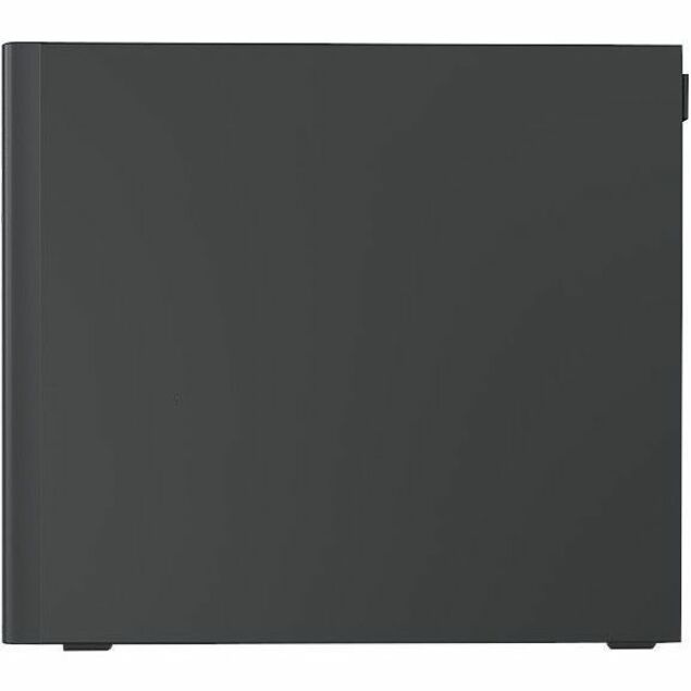 Station de travail Dell Precision 3000 3680 - Intel Core i5 14e génération i5-14500 - Technologie vPro - 16 Go - SSD 512 Go - Tour - Noir VMWDH