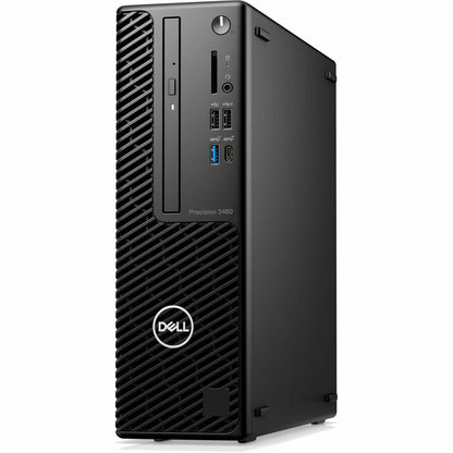 Station de travail Dell Precision 3000 3460 - Intel Core i7 14e génération i7-14700 - 16 Go - SSD 512 Go - Petit facteur de forme 50DD5