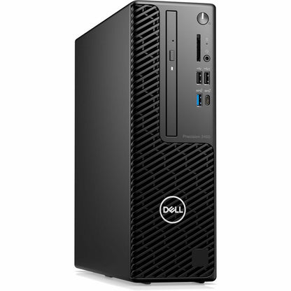 Station de travail Dell Precision 3000 3460 - Intel Core i7 14e génération i7-14700 - 16 Go - SSD 512 Go - Petit facteur de forme 50DD5
