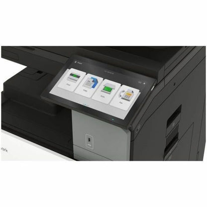 Imprimante multifonction laser filaire et sans fil Lexmark CX961se - Couleur 20L8200