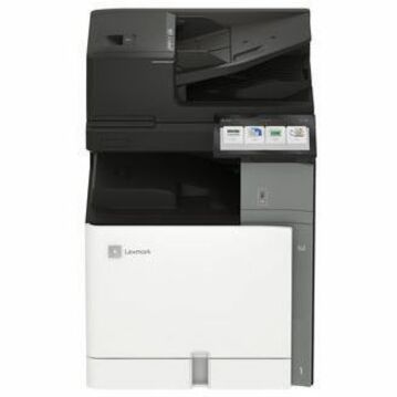 Imprimante multifonction laser filaire et sans fil Lexmark CX961se - Couleur 20L8200