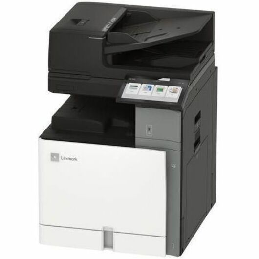 Imprimante multifonction laser filaire et sans fil Lexmark CX961se - Couleur 20L8200