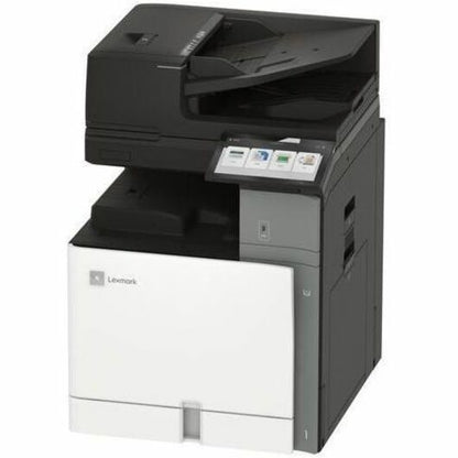 Imprimante multifonction laser filaire et sans fil Lexmark CX961se - Couleur 20L8200