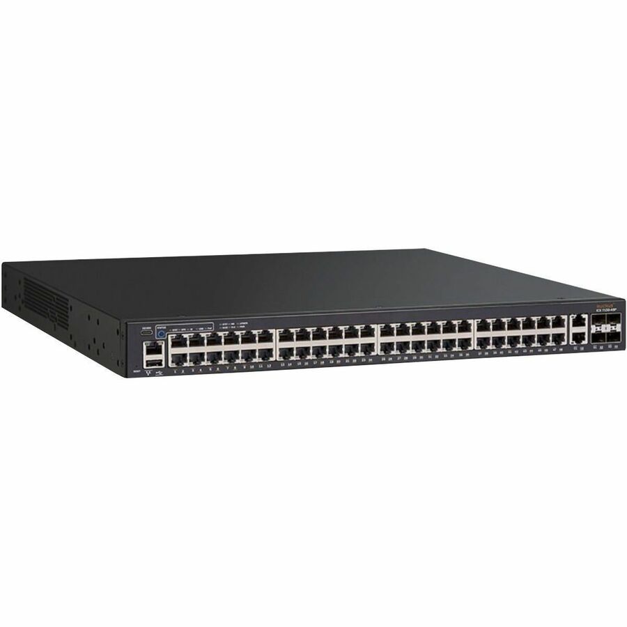 Commutateur Ethernet RUCKUS ICX7150-48 ICX7150-48-2X10G