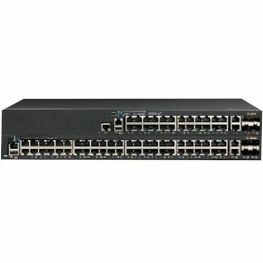 Commutateur Ethernet RUCKUS ICX7150-48 ICX7150-48-2X10G