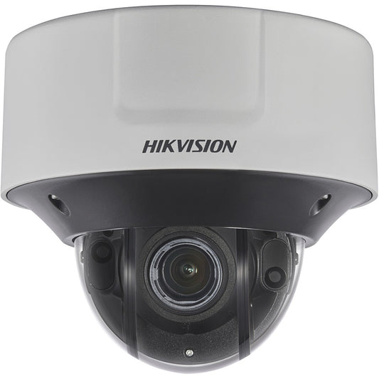 Hikvision Smart DS-2CD5546G0-IZHS/8 4 Megapixel Outdoor HD Network Camera - Monochrome - Dome DS-2CD5546G0-IZHS8