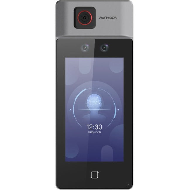 Hikvision Ultra Face Recognition Terminals DS-K1T671TM-3XF