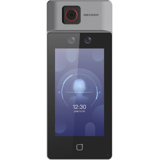 Hikvision Ultra Face Recognition Terminals DS-K1T671TM-3XF
