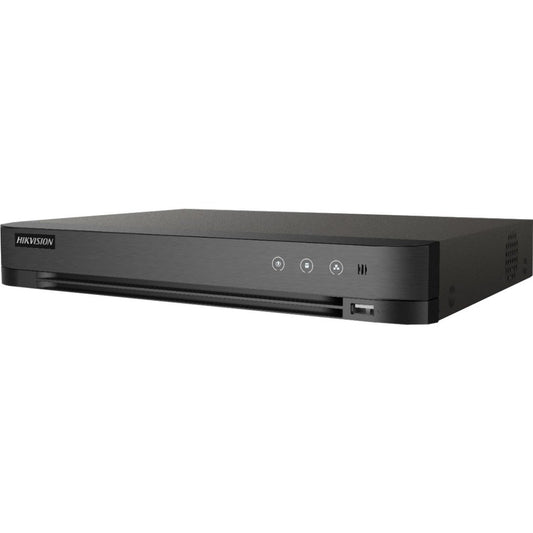 Hikvision TURBO ACUSENSE DVR - 1 TB HDD IDS-7204HUHI-M1/S-1TB