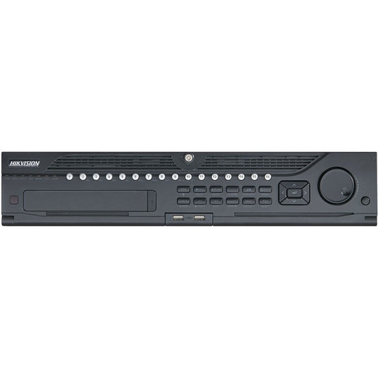 Hikvision DS-9016HUI-K8 TurboHD DVR DS-9016HUI-K8-50TE